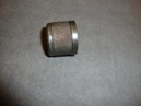 Barrel Nut for UZI Action Arms SMG & others